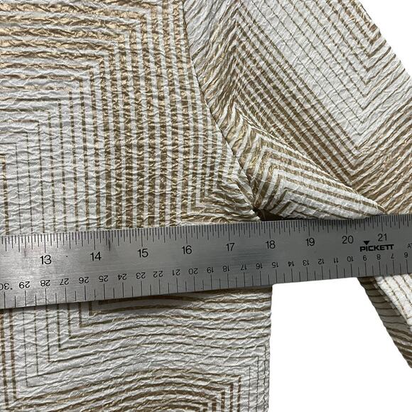 Chico's Traveler's Crushed Jacket Women's Chico's Size 0 US size 4 Small New - Picture 6 of 16